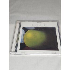 Beck-Ola a Studio Album by Jeff Beck Guitarist (CD, 2006)